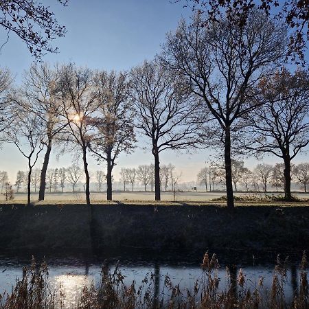 Sfeervolle Bovenwoning Uit 1916 Met 2 Slaapkamers Hooghalen Zewnętrze zdjęcie